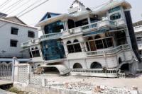 Korban Gempa Myanmar Lebih 2.000 Orang, di Thailand 19 Tewas dan 75 Hilang