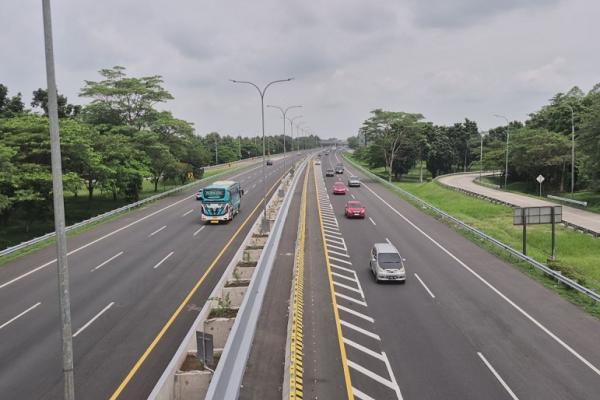 Libur Idul Adha, Tol Cipali Didiskon 20 Persen