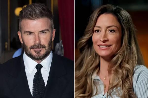 David Beckham Diklaim Pernah Berselingkuh dengan Model Mantan Asistennya