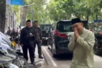 Kunjungan Didit Buktikan Hubungan Megawati-Prabowo Sangat Baik