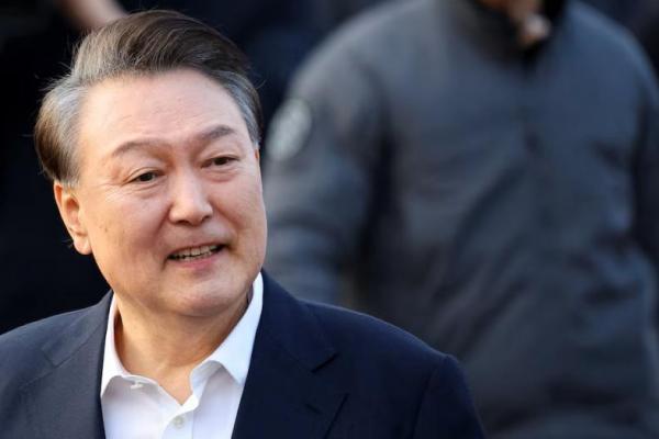 Mahkamah Konstitusi Korsel akan Putuskan Pemakzulan Yoon pada 4 April