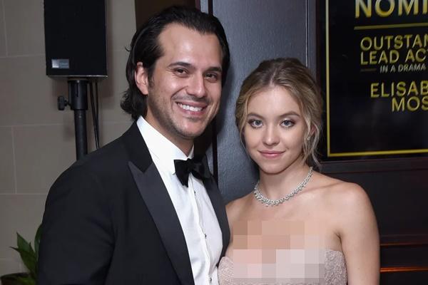 Bersama 7 Tahun, Inilah Alasan Sydney Sweeney Batalkan Pernikahan dengan Jonathan Davino