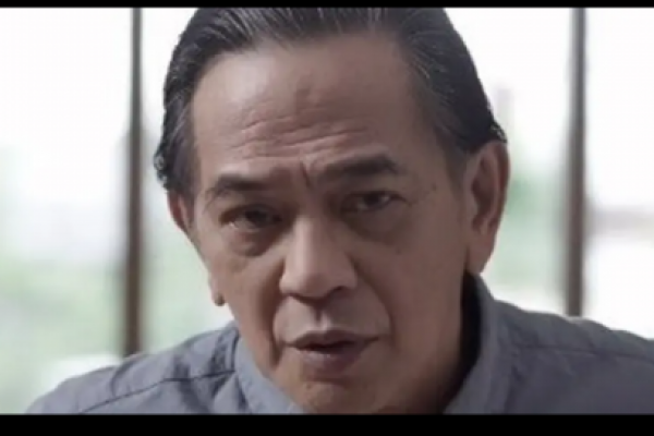 Aktor Senior Ray Sahetapy Tutup Usia