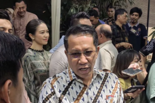Menteri Hukum Supratman Andi Atgas (Istimewa) 