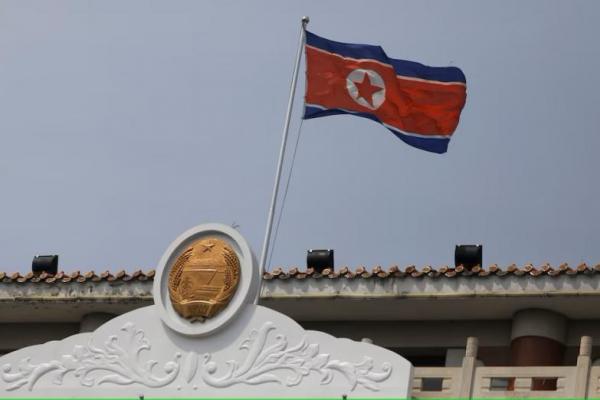 Analis Sebut Kapal Perang Korea Utara Terbaru Bisa Membawa Puluhan Rudal