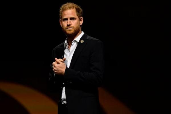 Pangeran Harry Dituduh Lakukan Perundungan dan Pelecehan