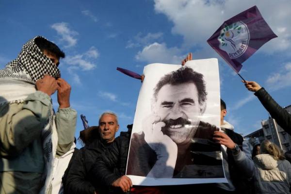 Partai Pro-Kurdi Tidak Percaya Ankara, Proses Perdamaian Terancam