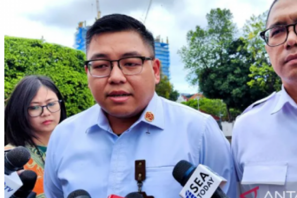 Prabowo Siapkan Tiga Langkah Hadapi Kebijakan Tarif AS  