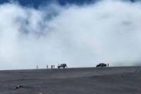 Hari Pertama Pembukaan, Tiga Ribu Lebih Wisatawan Padati Bromo