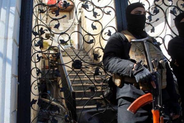 Israel Tingkatkan Serangan ke Suriah, Beri Peringatan Bagi Penguasa Islam