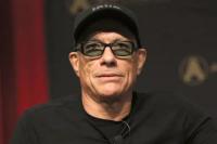 Jean-Claude Van Damme Dituduh Lakukan Hubungan Seksual dengan Perempuan yang Diperdagangkan