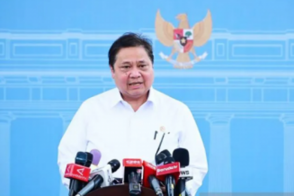 Kebijakan Tarif Berdampak Signifikan Terhadap Daya Saing Ekspor ke AS