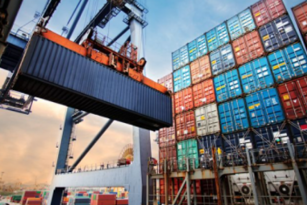Ekonomi Indonesia Tumbuh 4,8 Persen di Kuartal I 2025