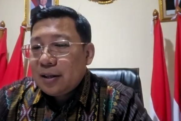 Kendalikan Inflasi, NFA Dorong Pemda Siapkan APBD Khusus Pangan