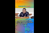 Pimpinan Banggar: Mudik Lebaran Bukti Situasi Ekonomi Masih Terkendali Dengan Baik