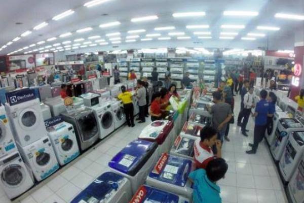 Pengusaha Elektronik Angkat Bicara Tanggapi Tarif Resiprokal AS