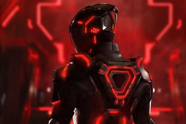 Dibintangi Jared Leto, Tron: Ares Hadirkan Grid di Dunia Nyata, Tonton Trailernya!