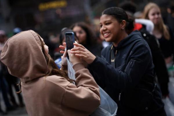 China Indikasikan Penolakan Tarif, Kesepakatan TikTok Ditunda