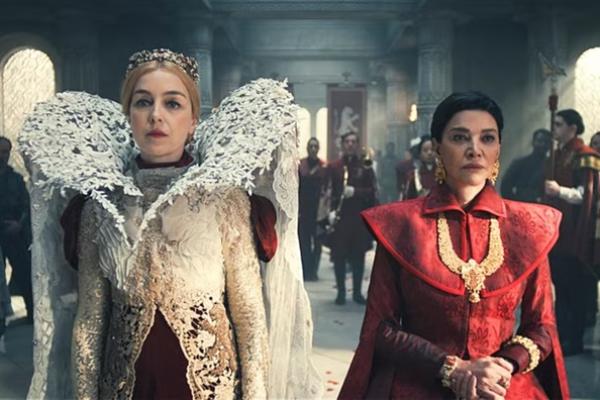 Rekap The Wheel of Time S3E2: Tak Ada Tempat Seperti Two Rivers