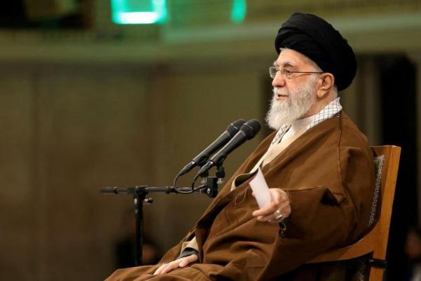 Pilih Oman, Iran Ingin Perundingan Tidak Langsung dengan AS