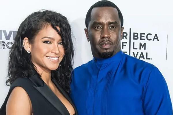 Pekerja Seks Ungkap Cassie Ventura Gemetar tak Terkendali Setelah Dipukul Sean Diddy Combs