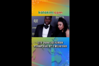 Istri Onana Jadi Korban Perampokan, rp1,3 Miliar Raib