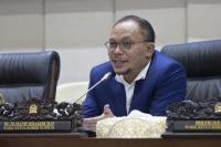 Legislator Soroti Isu Merger Grab-GoTo: Negara Harus Hadir