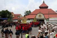 Berbagai Tradisi Khas Masyarakat Indonesia pada Bulan Syawal