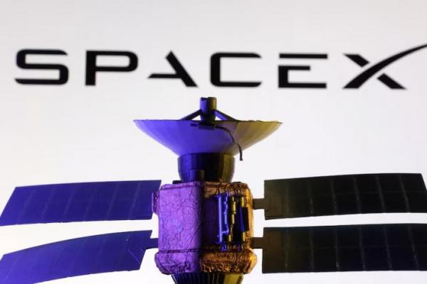 SpaceX dan ULA Menangkan Kontrak Peluncuran Roket Luar Angkasa Pentagon