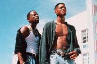 Peringati 30 Tahun Sejak Film Bad Boys, Will Smith `Bersyukur Atas Semua Cinta`