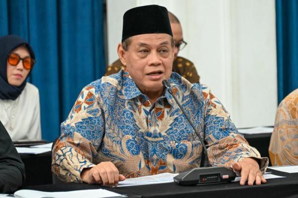 DPR Sarankan Izin Pembangunan di Daerah Rawan Bencana Diperketat