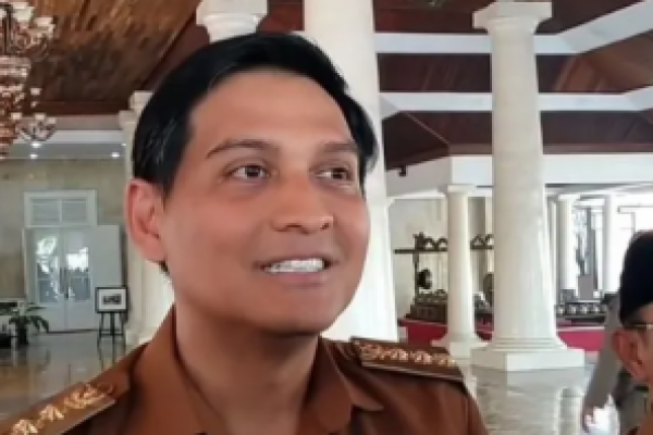 Ke Jepang Tanpa Izin, Nasib Bupati Indramayu Ditentukan Dalam 14 Hari