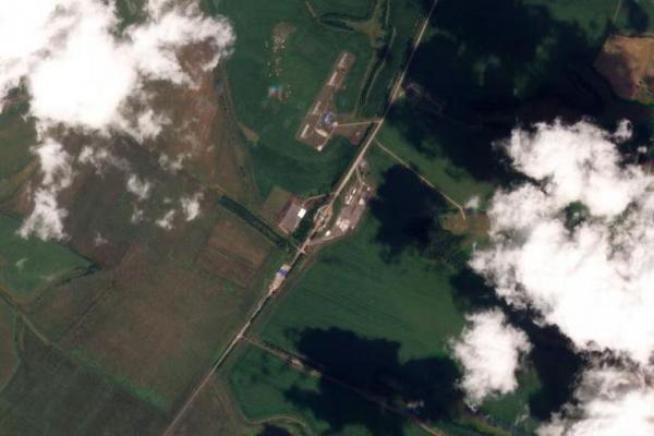 Rusia Klaim Usir Pasukan Ukraina Terakhir Keluar dari Wilayah Kursk