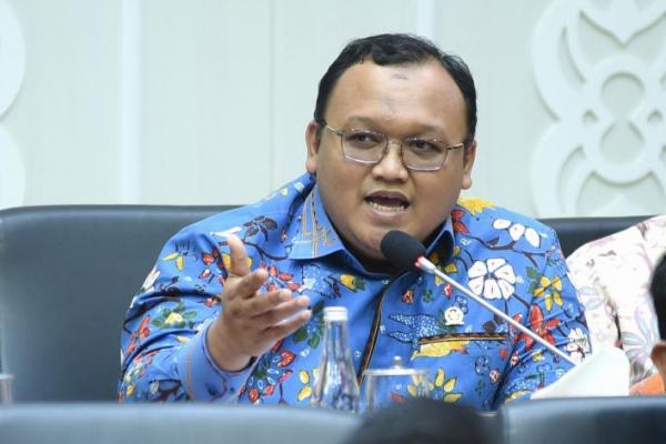 Regulasi Impor Harus Jangan Lemahkan Industri Dalam Negeri