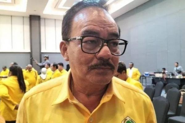 Robert Kardinal: Pemerintah Harus Serius Perhatikan Pengangkatan Honorer Jadi ASN