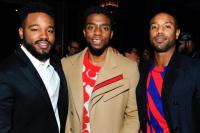Kematian Chadwick Boseman Jadi Pukulan Telak bagi Ryan Coogler dan Michael B. Jordan