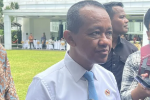 Negosiasi Tarif, RI Tingkatkan Impor Minyak dan LPG Amerika Serikat