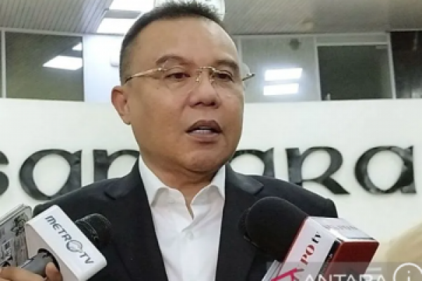 Hadiah May Day, DPR Mulai Bahas RUU PPRT