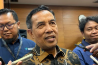 Perintah Prabowo, Kemendag Siap Bahas Penghapusan Kuota Impor