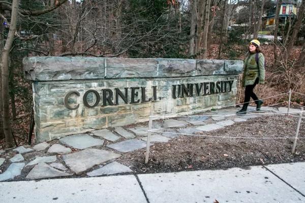 Donald Trump Bekukan Dana untuk Cornell dan Northwestern Setelah Protes Pro-Palestina