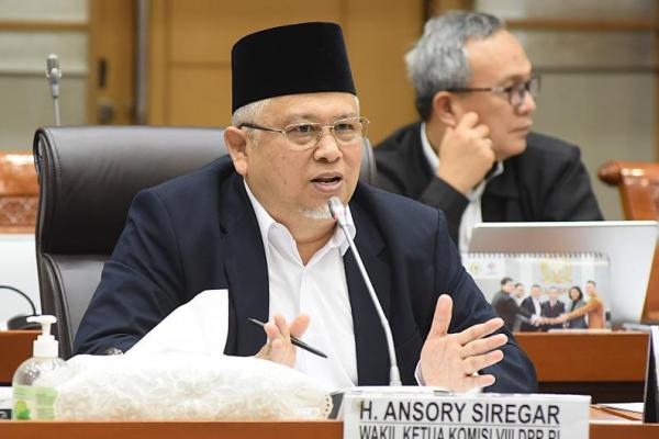 Dana Haji Harus Dikelola Transparan, Akuntabel, dan Sesuai Syariah