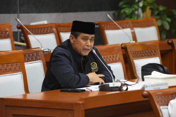 Komisi VIII DPR Kaji Skema Investasi Dana Haji