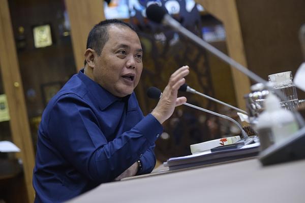 Anggota Komisi X Apresiasi Tunjangan Guru Langsung Dikirim ke Rekening