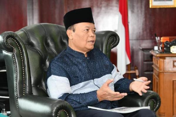 HNW Harap Lawatan Prabowo ke Timur Tengah Percepat Kemerdekaan Palestina