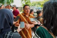 Petani Tetap Dilindungi, Impor Hanya Untuk Komoditas Pangan Insufficient