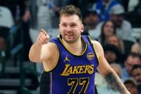 Jersi Lakers Luka Doncic Paling Laris Kalahkan Curry dan James