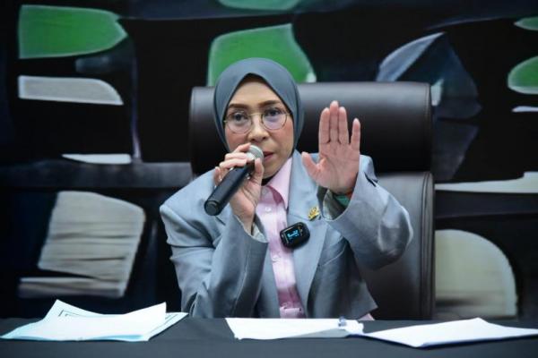 Revisi UU Hak Cipta Diharapkan Beri Manfaat Aset