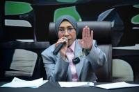 Revisi UU Hak Cipta Diharapkan Beri Manfaat Aset
