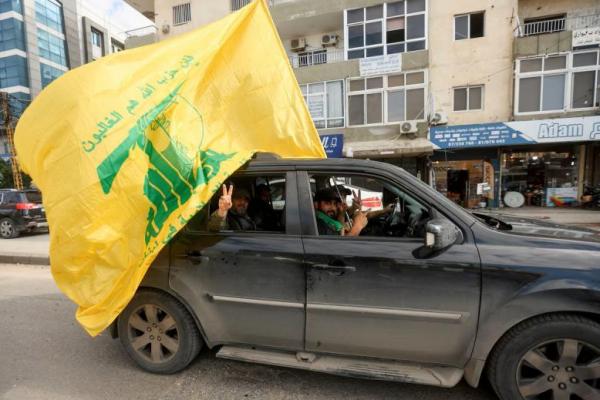 Hadapi Seruan Pelucutan, Hizbullah Siap Bahas Senjata Jika Israel Tarik Diri