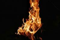 Mengenal Banaspati, Sosok Mengerikan Seperti Bola Api